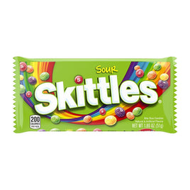 Skittles Sour