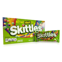 Skittles Sour