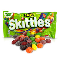 Skittles Sour