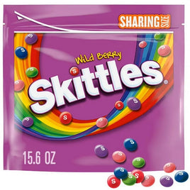 Skittles Wildberry Bag | 15.6oz, Bag