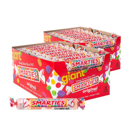 Smarties Candy Smarties Mega
