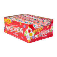 Smarties Candy Smarties Mega