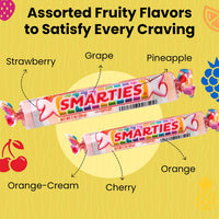 Smarties Candy Smarties Mega