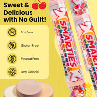 Smarties Candy Smarties Mega