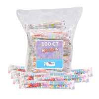 Smarties Smarties Necklace Wrapped