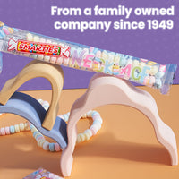 Smarties Smarties Necklace Wrapped
