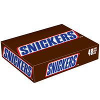 Snickers  Bar
