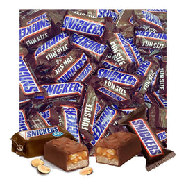 Snickers Fun Size