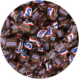 Snickers Miniatures