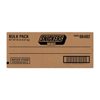 Snickers Miniatures