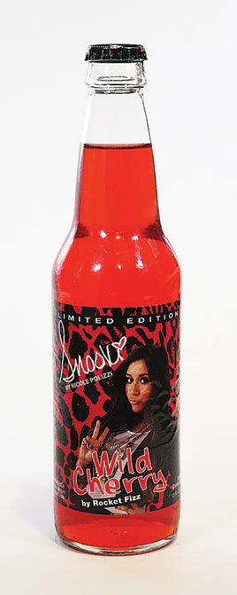 Snooki Wild Cherry