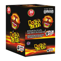 Sonrics Rockaleta Display | 30ct, Box