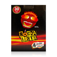 Sonrics Rockaleta Display | 30ct, Box