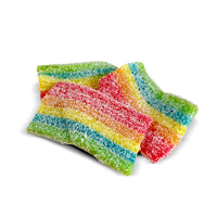Sour Dudes Mini Belts
