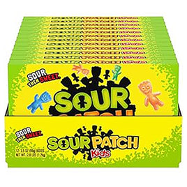 Sour Patch Kids | 3.5oz