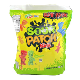 Sour Patch  Kids Bag | 3.5lb, Bag