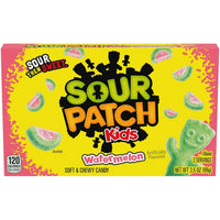 Sour Patch Watermelon | 3.5oz