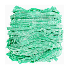 Sour Power Belts Green Apple