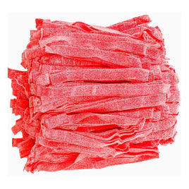 Sour Power Belts Strawberry