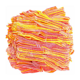 Sour Power Belts Syrawberry / Banana