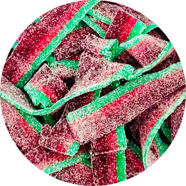 Sour Power Belts Watermelon