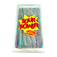 Sour Power Belts Watermelon Tub | 2.5lb, Tub
