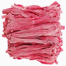 Sour Power Belts Wild Cherry