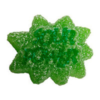 Sour Power Gummy Burst
