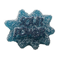Sour Power Gummy Burst
