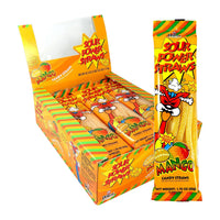 Sour Power Straws Mango