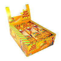 Sour Power Straws Mango