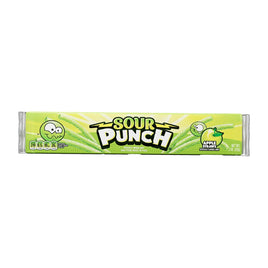 Sour Punch Apple Straws | 2oz