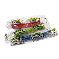 Sour Punch Assorted Twists | 110ct, Jar