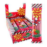 Sour Punch Straws Watermelon