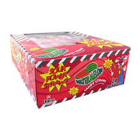 Sour Punch Straws Watermelon