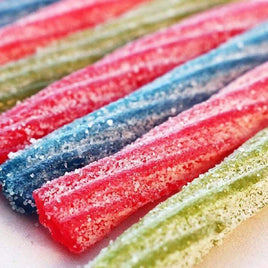 Sour Punch Twists Bulk | 2.5lb, Bag