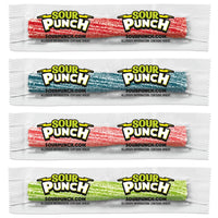 Sour Punch Twists Bulk