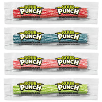 Sour Punch Twists Bulk