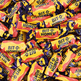 Spangler Bit O Honey