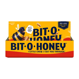Spangler Bit O Honey Theatre Box | 4oz