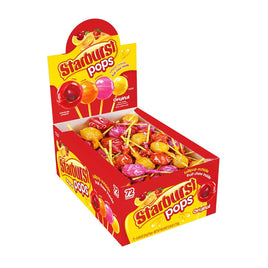 Spangler Candy Starburst Pops