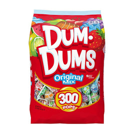 Spangler Dum Dum Pops Assorted