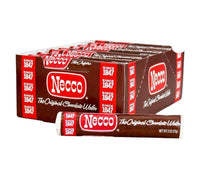 Spangler Necco Chocolate Roll