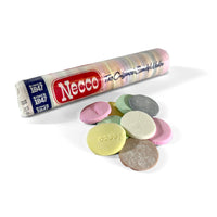 Spangler Necco Original Roll