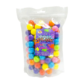 Splash Gumballs (1") Assorted