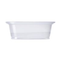 Squat Port Cup  (1.5 oz) | 50ct, Bag