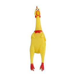 Squeaky Chicken | Bag