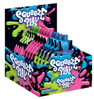Squeeze Play Squeeze Candy 3-Flavor | 2.1oz
