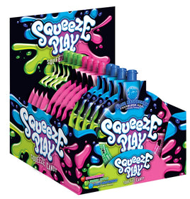 Squeeze Play Squeeze Candy 3-Flavor | 2.1oz