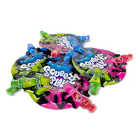 Squeeze Play Squeeze Candy 3-Flavor | 2.1oz